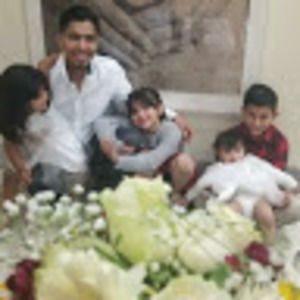 Meet your Posher, Marcelo